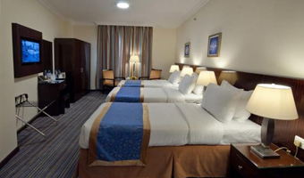Alfalah Tours