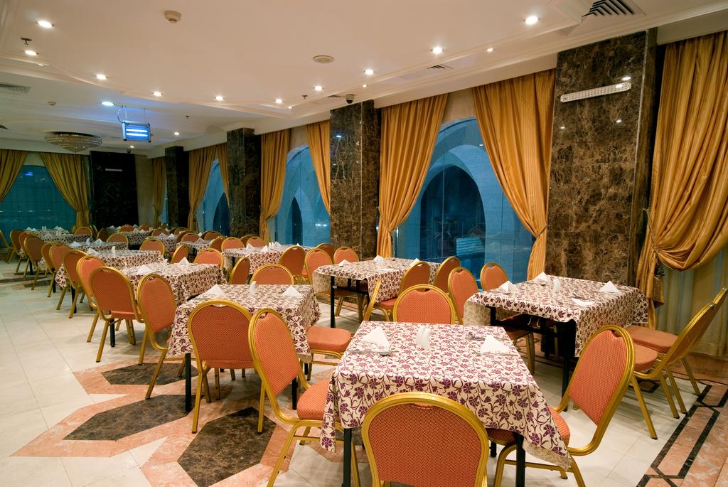 Alfalah Tours